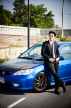 ผลงานการถ่ายภาพ มหาวิทยาลัยกรุงเทพ